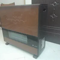 بخاری گازسوزز