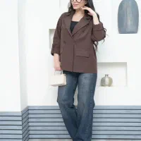 شلوار جین همه مدل