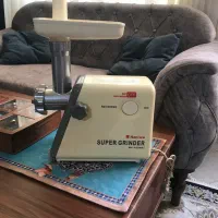 چرخ گوشت نانیوا درحد