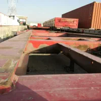 تیغه مارال. مدل 89