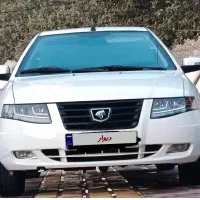 سورن موتور پارس