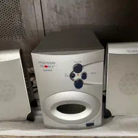 اسپیکر و باند کامپیوتر