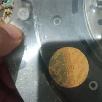 صفحه کلاچ سمند پارس 405 دنا *vale سبز اصل*|قطعات یدکی و لوازم جانبی|گلبهار, شهر جدید گلبهار|دیوار