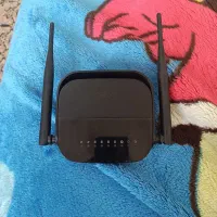 مودم دی لینک|مودم و تجهیزات شبکه|ماهدشت, |دیوار