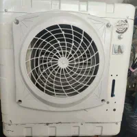 کولر آبی