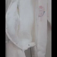 کاپشن سرهمی دخترانه