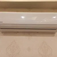 کولر گازی زانتی 30 هزار|کولر گازی و فنکوئل|مشهد, زیبا شهر|دیوار