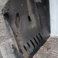 رینگ ۱۴ ۱۳ سینی زیر پژو