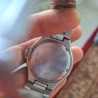 ساعت کاسیو اصل دو تقویم|ساعت|ساری, |دیوار