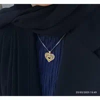 پلاک وزنجیر