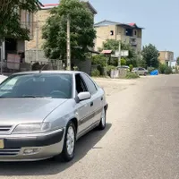 زانتیا مدل ۸۴ بیرنگ