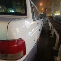 پراید دوگانه بدون رنگ|خودرو سواری و وانت|مشهد, امام رضا (ع)|دیوار