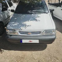 پراید Saba GLXI، مدل ۱۳۸۲|خودرو سواری و وانت|شیراز, دینکان|دیوار