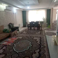 آپارتمان ۱۳۵ متری. سه خواب. پارکینگ اختصاصی