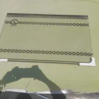 شیشه بالایی گازآشپزخانه