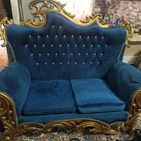 مبل هفت نفره کلاسیک