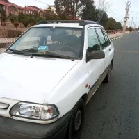 پراید 131Sl|خودرو سواری و وانت|تهران, خزانه|دیوار