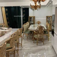 ست سوپرلوکس لابستر|مبلمان خانگی و میز عسلی|تهران, یافت‌آباد|دیوار