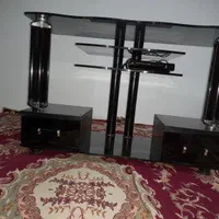 تلویزیون ۲۹ اینچ اصل کره‌ با زیر تلویزیونی شیک|تلویزیون و پروژکتور|رویان, |دیوار