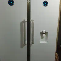 یخچال وفریزرپاکشوما40فوت|یخچال و فریزر|مبارکه, |دیوار