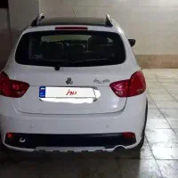 فروش کوییک مدل ۱۴۰۲|خودرو سواری و وانت|آبیک, |دیوار