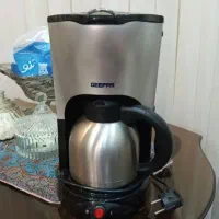 فروش دستگاه قهوه ساز