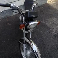 موتور لیفان مدل ۹۵|موتورسیکلت|تهران, شکوفه (عبدل آباد)|دیوار