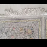 یک جفت فرش ۱۲ متری|فرش|قدس, شهر‌قدس|دیوار