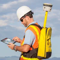 نقشه برداری نقشه بردار شمیم و جی پی اس و میخکوبی|خدمات پیشه و مهارت|شوشتر, |دیوار