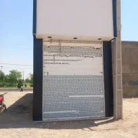 مغازه تجاری مهرگان