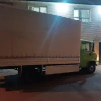 باربری حمل نقل اسباب منزل|خدمات حمل و نقل|شیراز, هفت تنان|دیوار