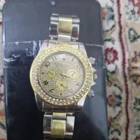 ساعت  مچی رولکس