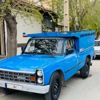 فروش نیسان سایپا کاربراتور 83