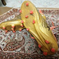 کفش استوک چمن|کیف، کفش، کمربند|قوچان, |دیوار