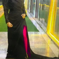 لباس مجلسی سایز ۳۸،۴۰