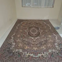 فرش ۹ متری کاملا تمیز