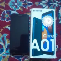 گوشی A01