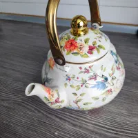 کتری در حد نو