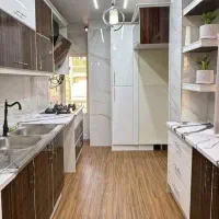 ۵۹ متر که دنیایی از زیباییست/فول امکانات|فروش آپارتمان|کهریزک, |دیوار