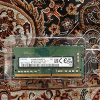 رم لپتابی سامسونگ مدل DDR4 16G