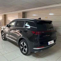 تیگو ۷ پرومکس AWD|خودرو سواری و وانت|کرمانشاه, |دیوار