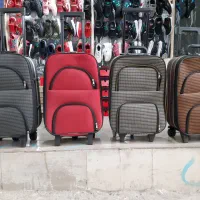 چمدون زیر قیمت تولیدی