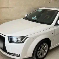 دنا پلاس توربو اتومات آپشنال صفر مدل ۱۴۰۴و ۱۴۰۵