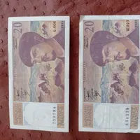 اسکناس قدیمی|کلکسیون سکه، تمبر، اسکناس|تهران, سعادت‌آباد|دیوار
