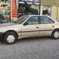 ۴۰۵ Glx دوگانه|خودرو سواری و وانت|مشهد, حرم مطهر رضوی|دیوار