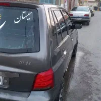 پراید ۱۱۱مدل ۸۹نیمه دوم فقط معاوضه .معاوضه|خودرو سواری و وانت|زاهدان, |دیوار