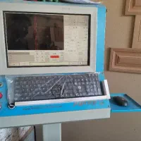 استخدام سی ان سی کار