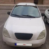 تیبا ۱ صندوق دار