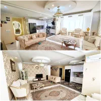 90مترواحدشخصی‌دوخواب فول‌امکانات‌نوساز‌وام‌خورشهرک