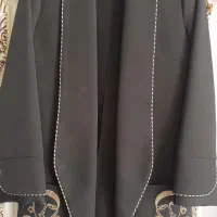 کتی|لباس|مشهد, میان ولایت|دیوار